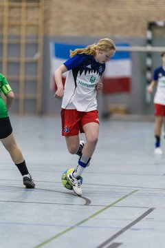 Bild 247 - wCJ Loewinnen Cup C1